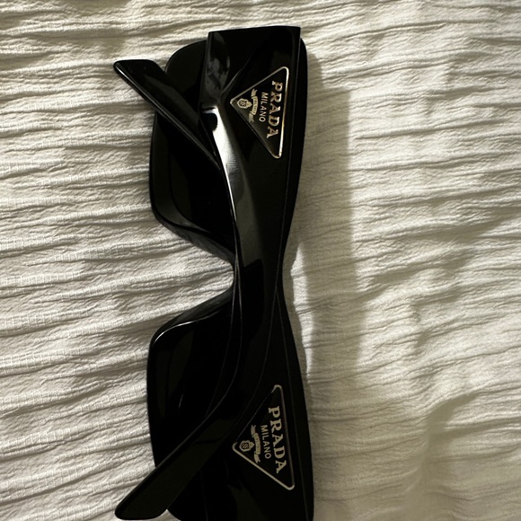 Prada Sun Glasses - Picture 5 of 5